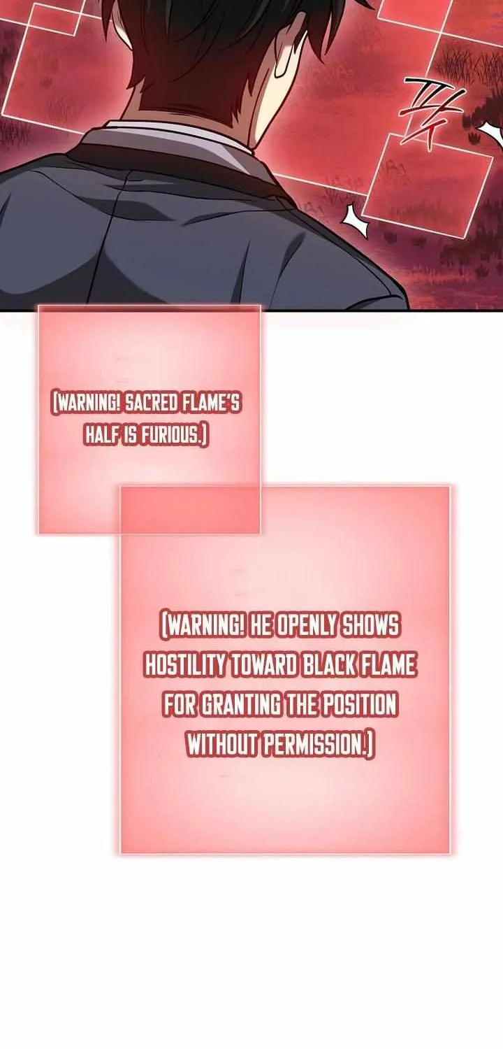 Read I Came Back as a Martial Genius Manga Online