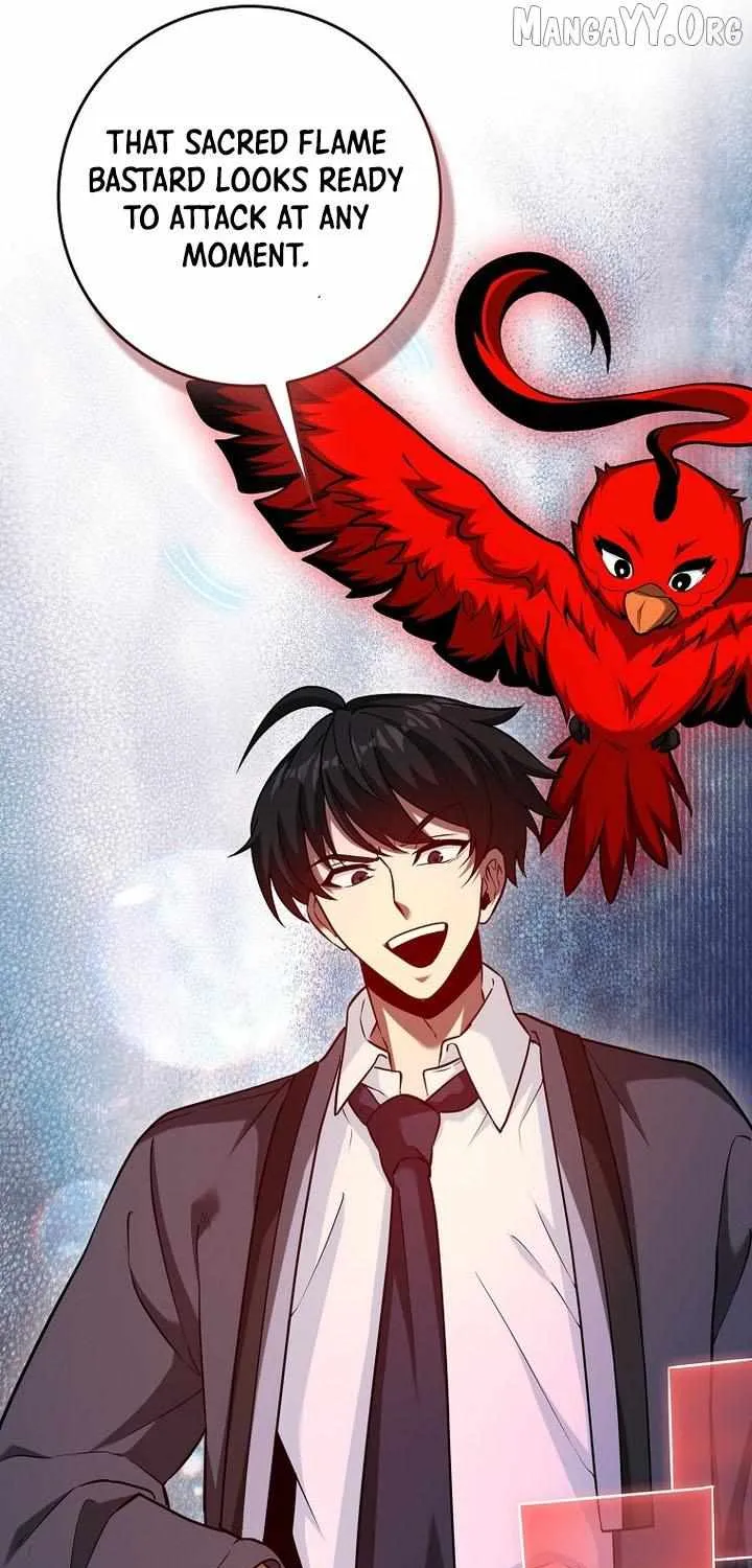 Read I Came Back as a Martial Genius Manga Online