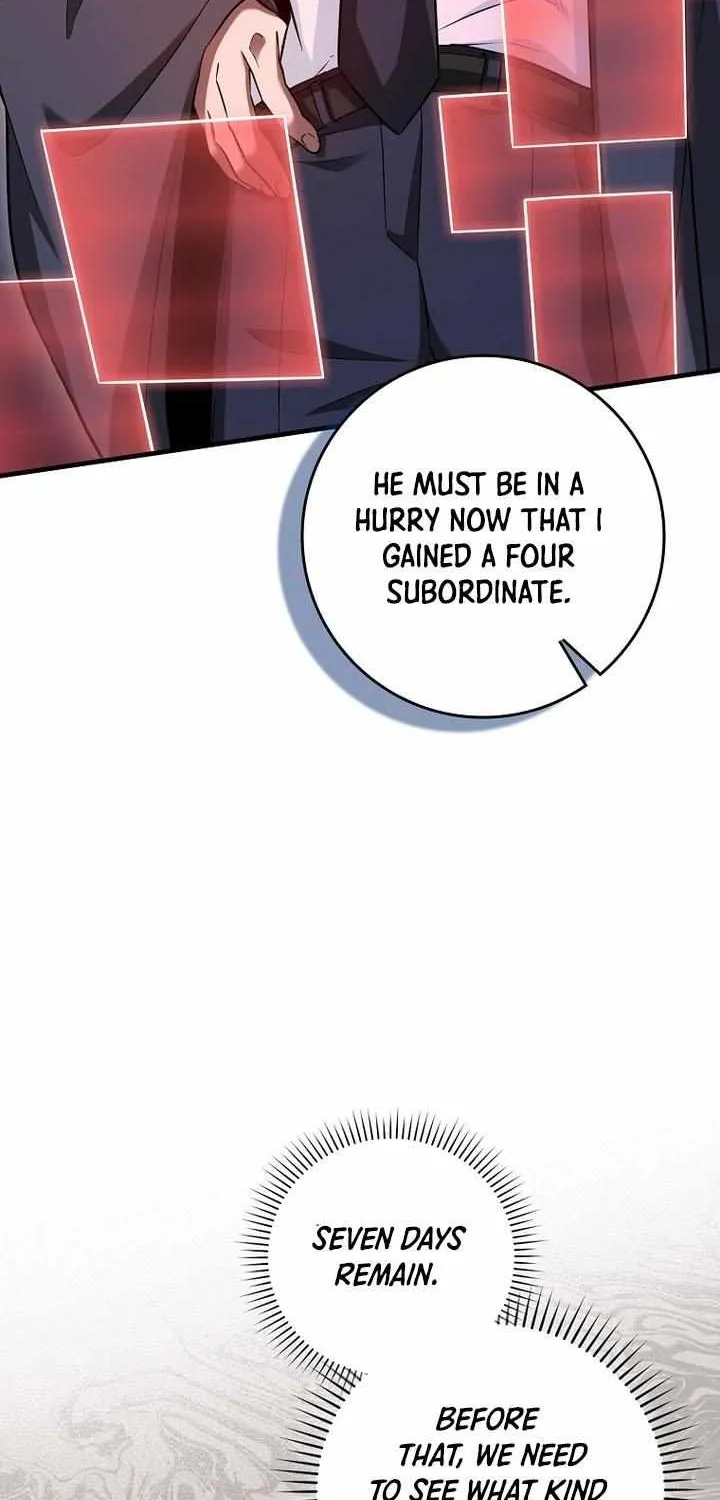 Read I Came Back as a Martial Genius Manga Online