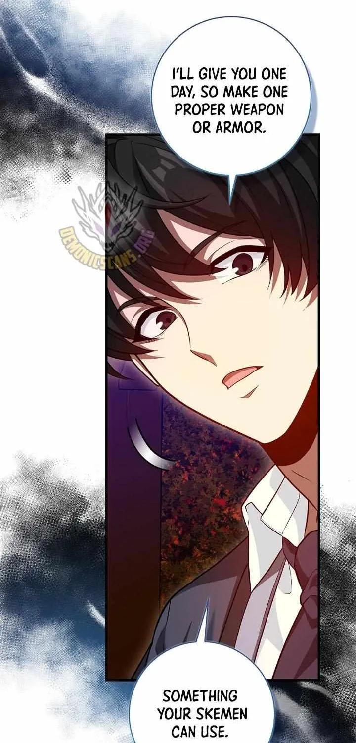 Read I Came Back as a Martial Genius Manga Online