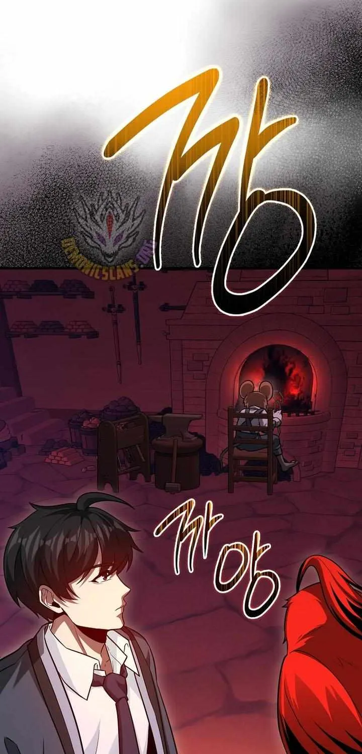 Read I Came Back as a Martial Genius Manga Online