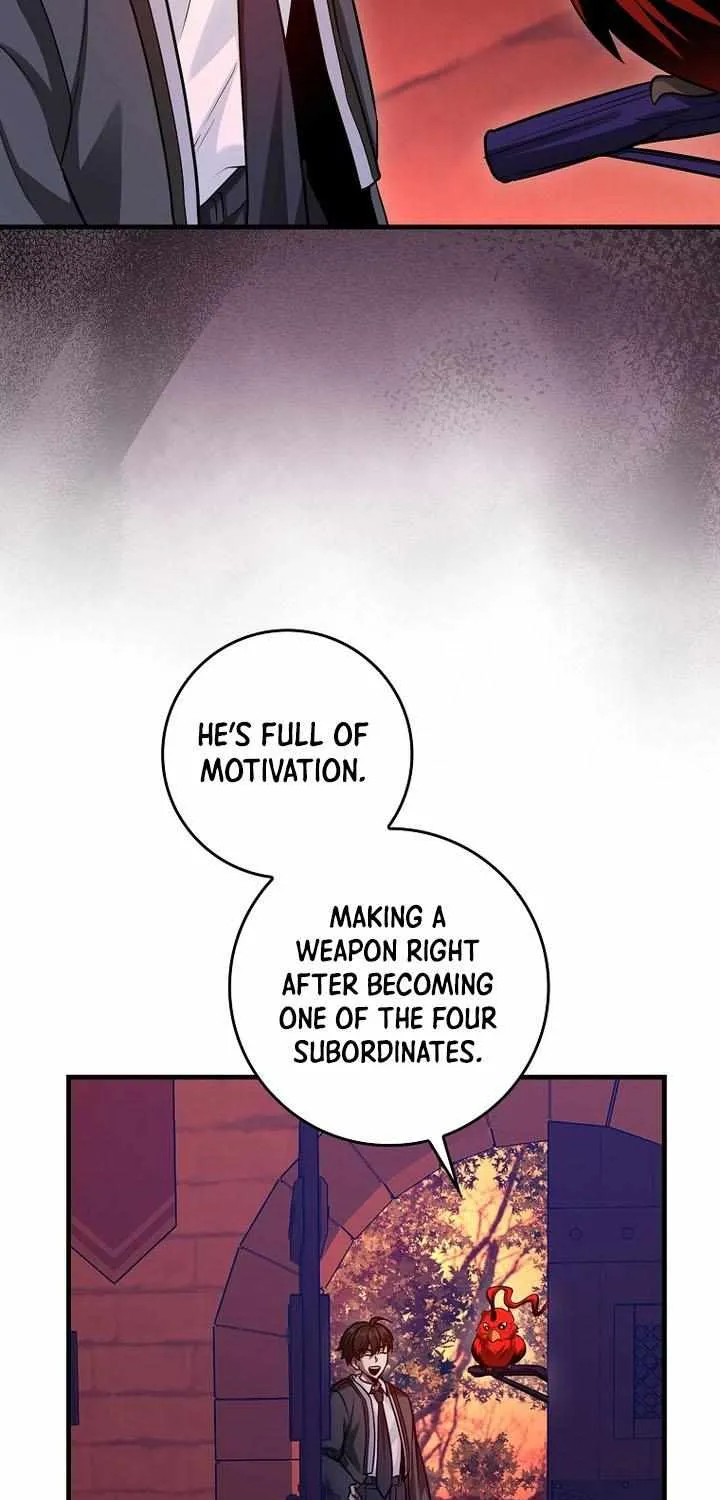 Read I Came Back as a Martial Genius Manga Online