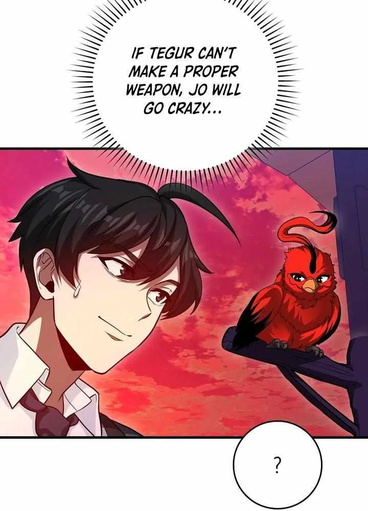 Read I Came Back as a Martial Genius Manga Online