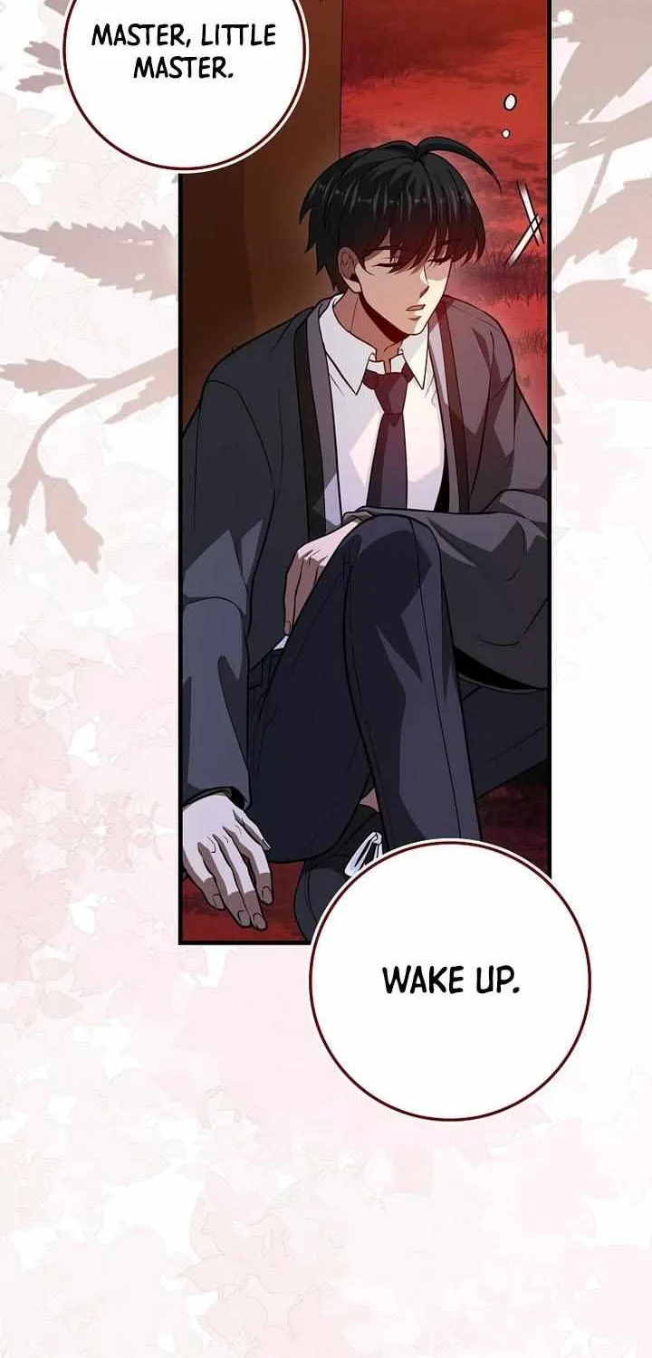 Read I Came Back as a Martial Genius Manga Online