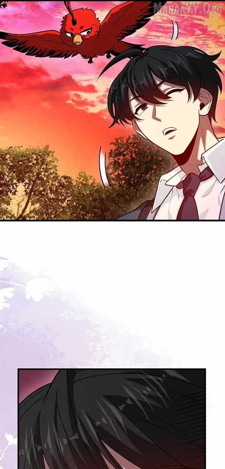 Read I Came Back as a Martial Genius Manga Online