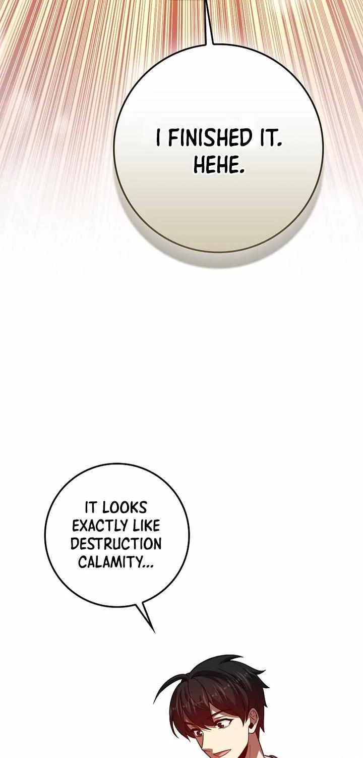 Read I Came Back as a Martial Genius Manga Online