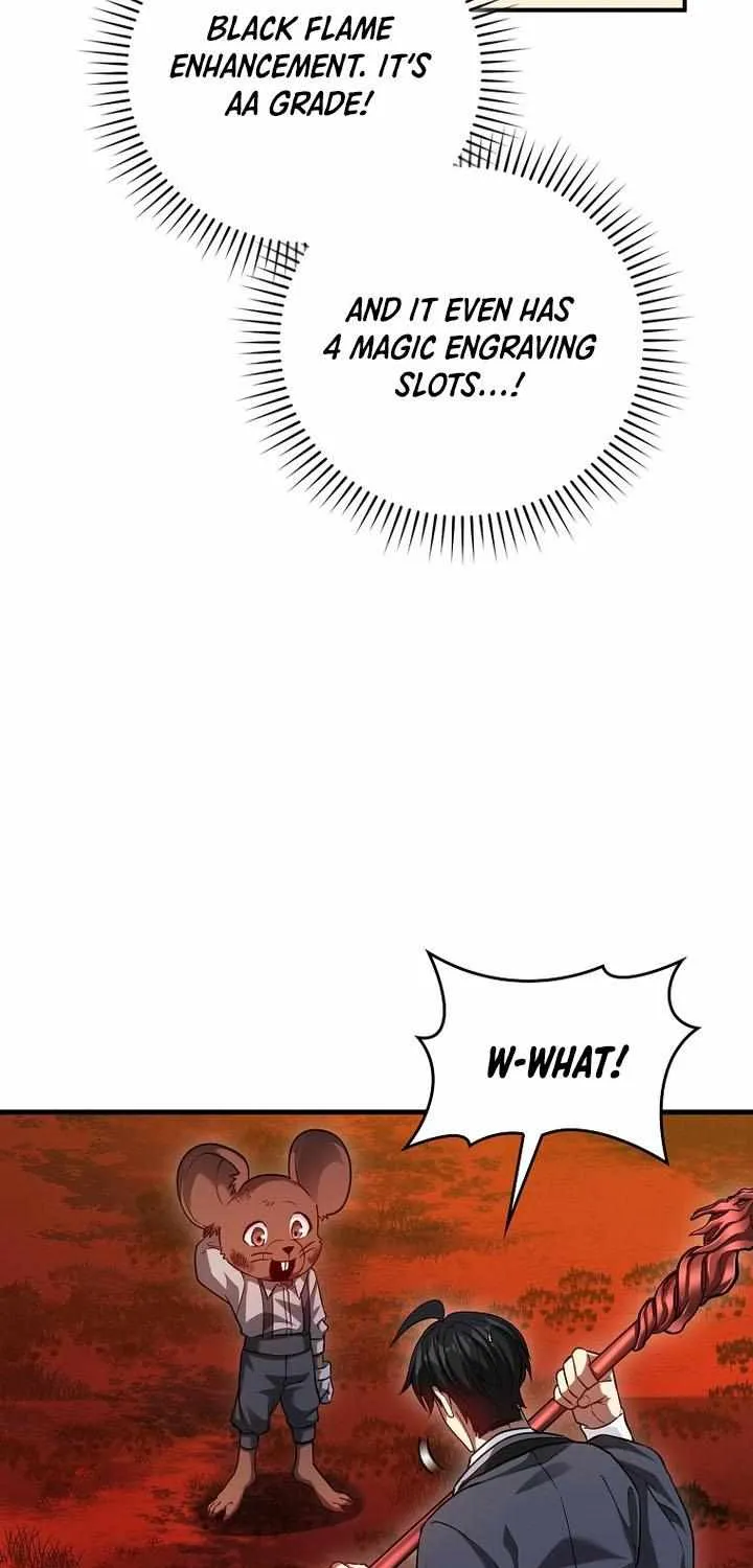 Read I Came Back as a Martial Genius Manga Online