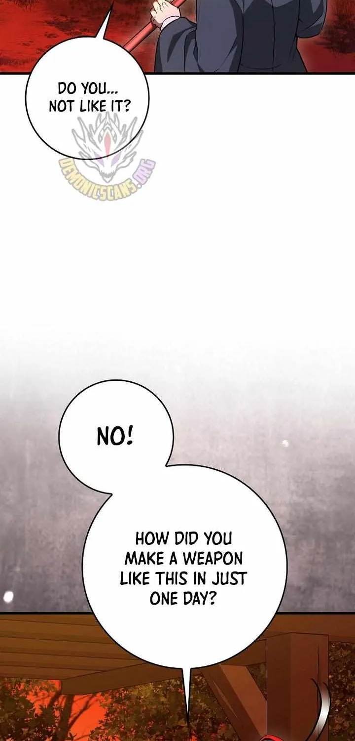 Read I Came Back as a Martial Genius Manga Online