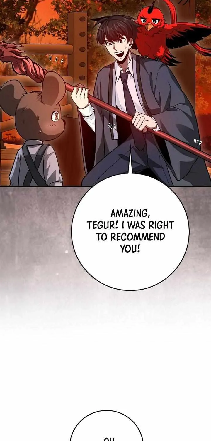 Read I Came Back as a Martial Genius Manga Online