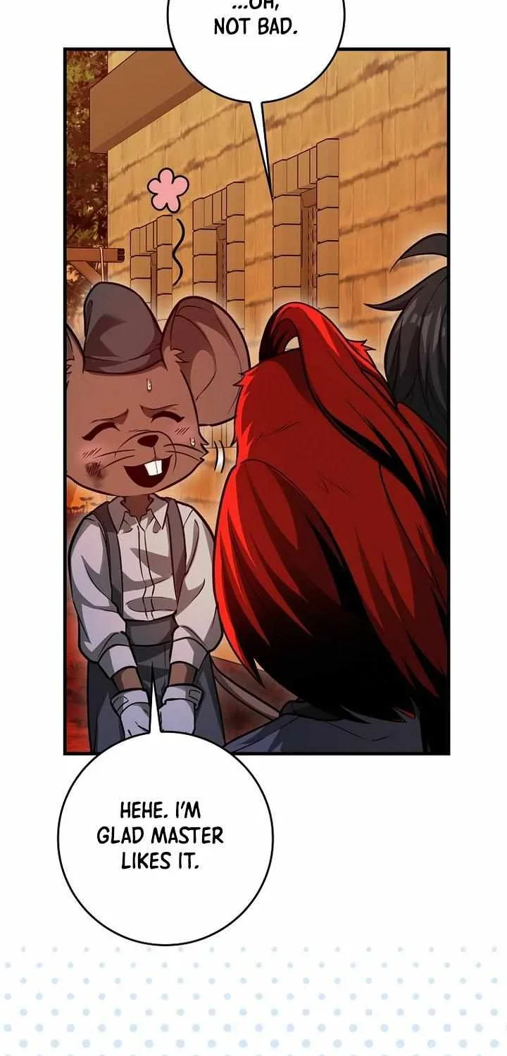 Read I Came Back as a Martial Genius Manga Online