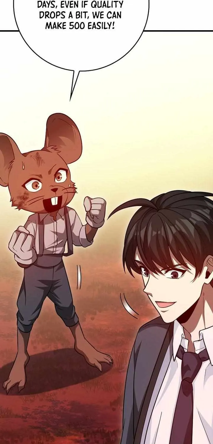 Read I Came Back as a Martial Genius Manga Online