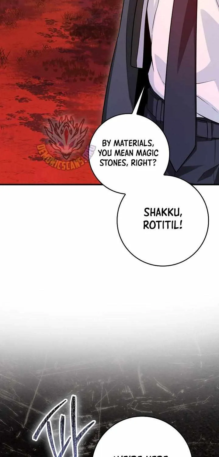 Read I Came Back as a Martial Genius Manga Online