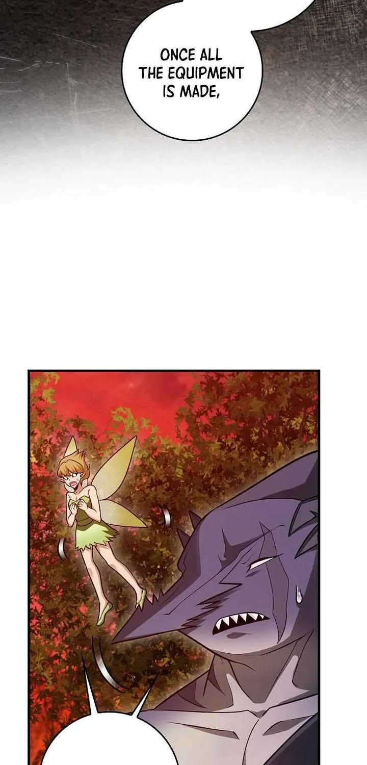 Read I Came Back as a Martial Genius Manga Online