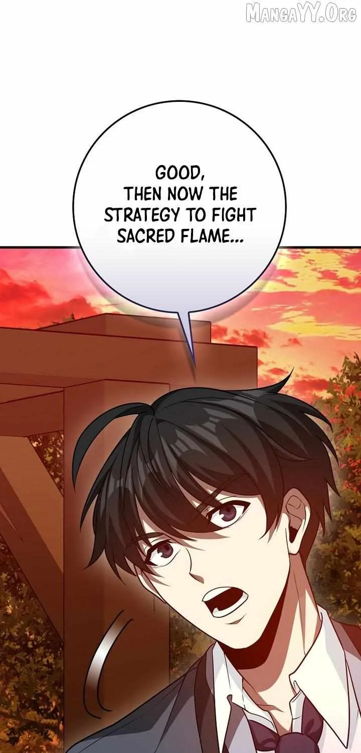 Read I Came Back as a Martial Genius Manga Online