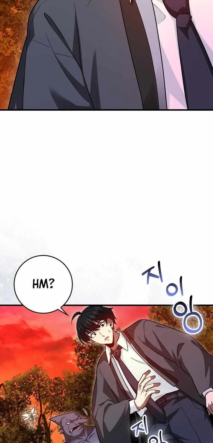 Read I Came Back as a Martial Genius Manga Online