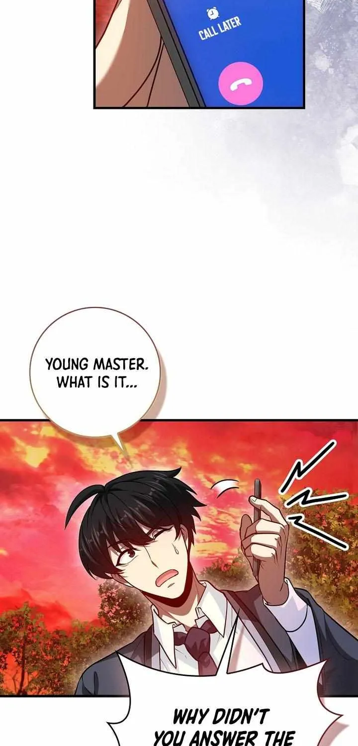 Read I Came Back as a Martial Genius Manga Online