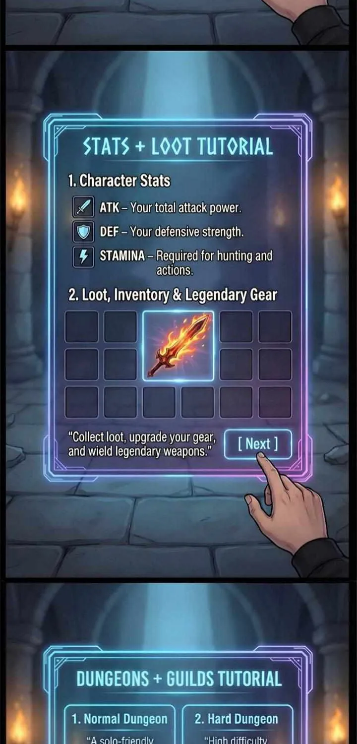 Read I Came Back as a Martial Genius Manga Online