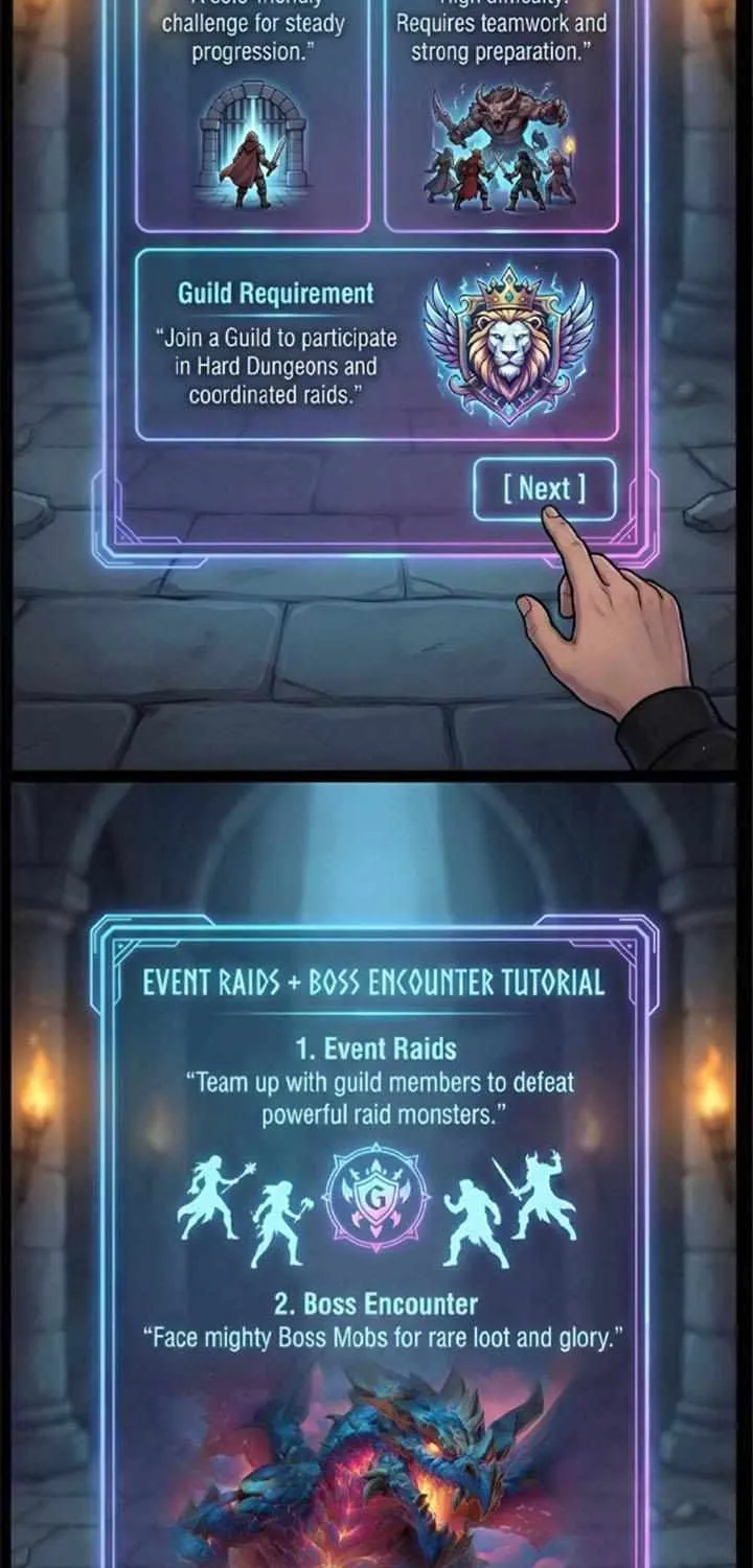 Read I Came Back as a Martial Genius Manga Online