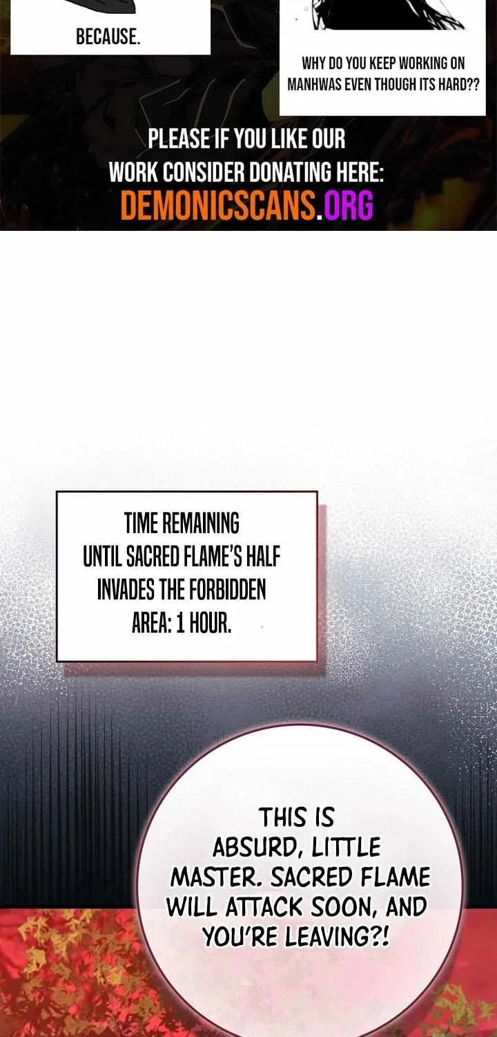 Read I Came Back as a Martial Genius Manga Online