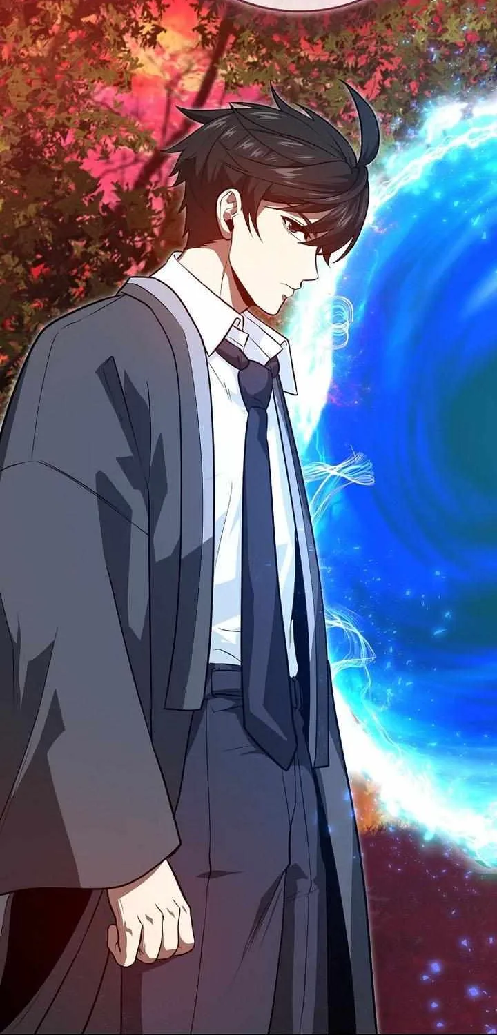 Read I Came Back as a Martial Genius Manga Online