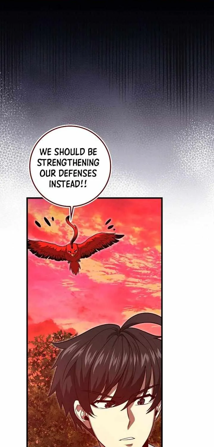 Read I Came Back as a Martial Genius Manga Online