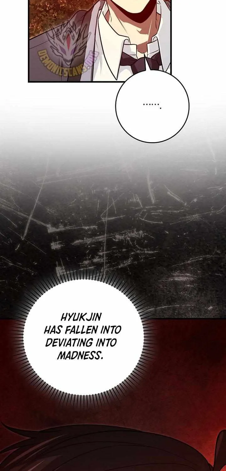 Read I Came Back as a Martial Genius Manga Online