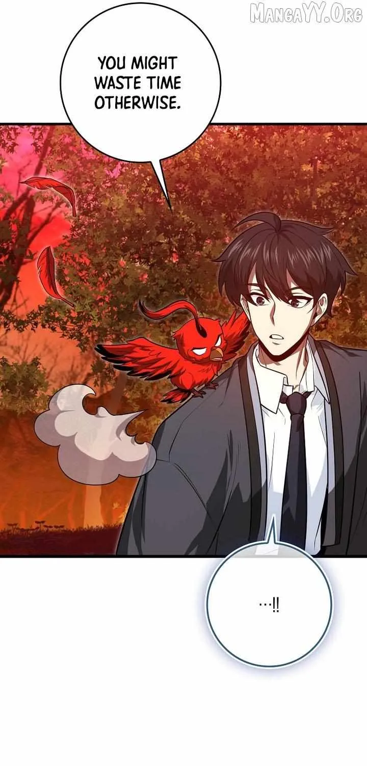 Read I Came Back as a Martial Genius Manga Online