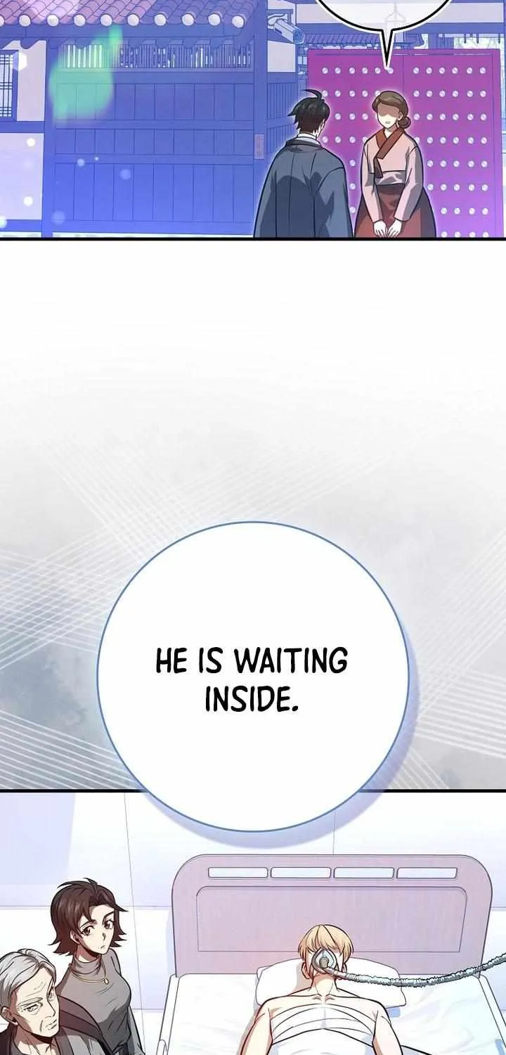 Read I Came Back as a Martial Genius Manga Online