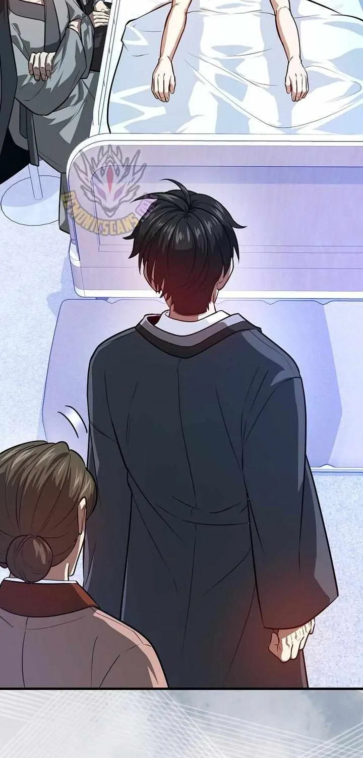 Read I Came Back as a Martial Genius Manga Online