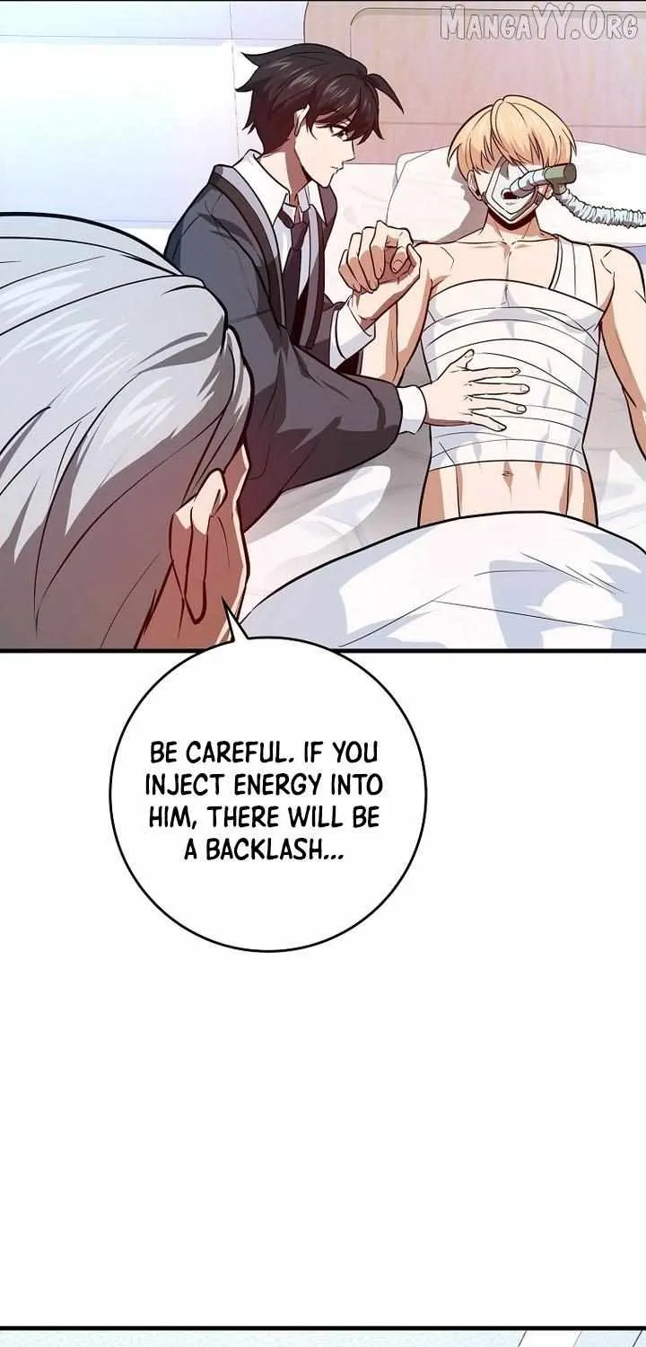 Read I Came Back as a Martial Genius Manga Online