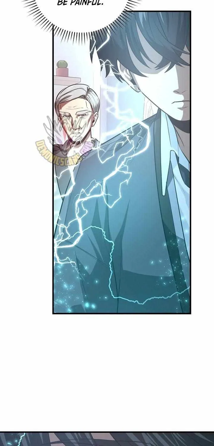 Read I Came Back as a Martial Genius Manga Online