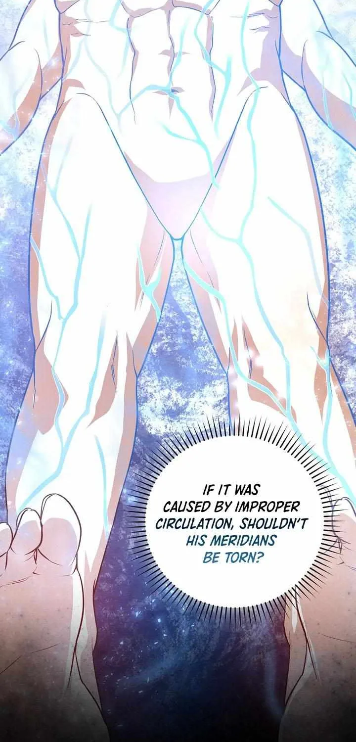 Read I Came Back as a Martial Genius Manga Online