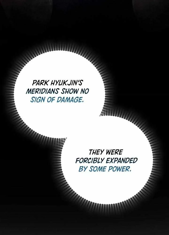 Read I Came Back as a Martial Genius Manga Online