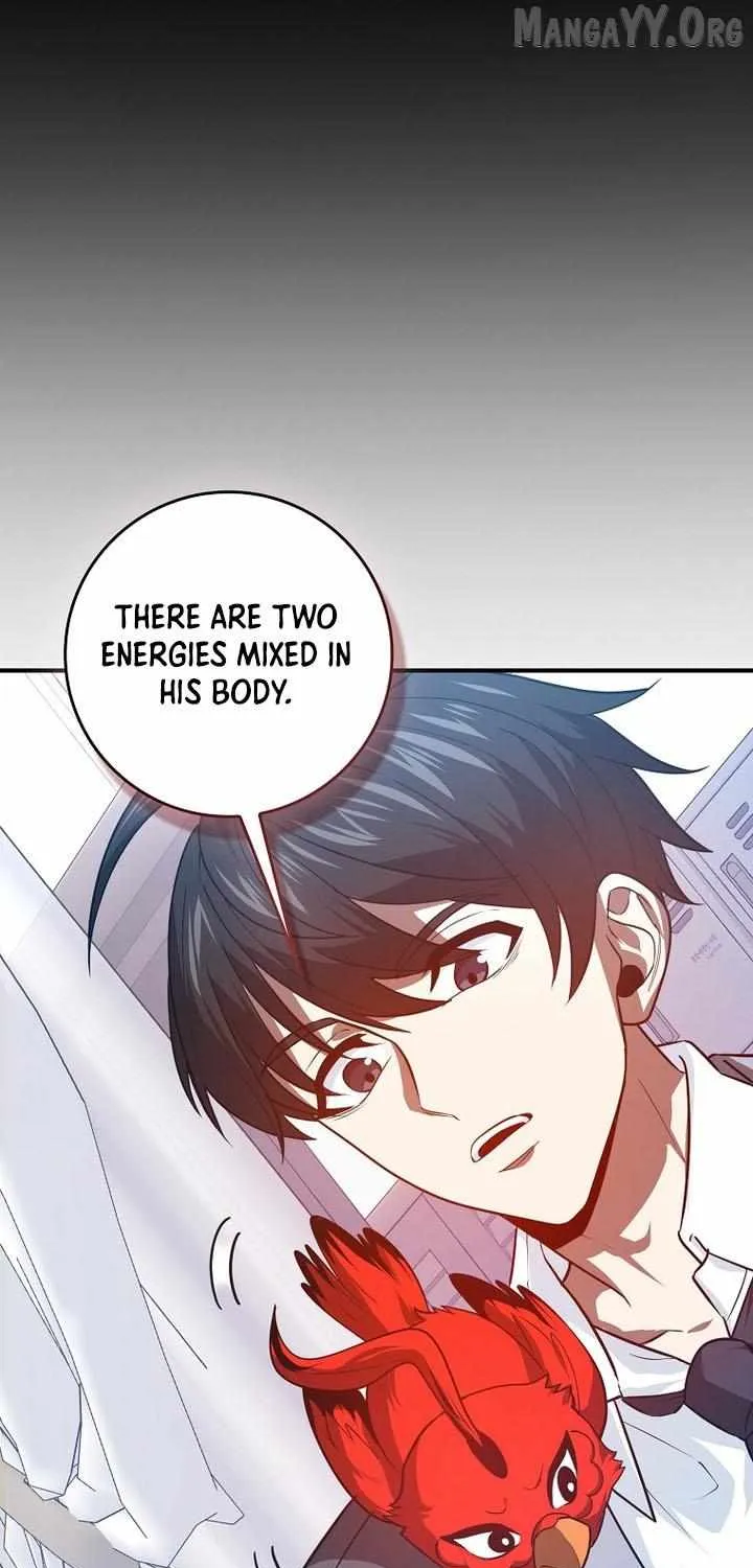 Read I Came Back as a Martial Genius Manga Online