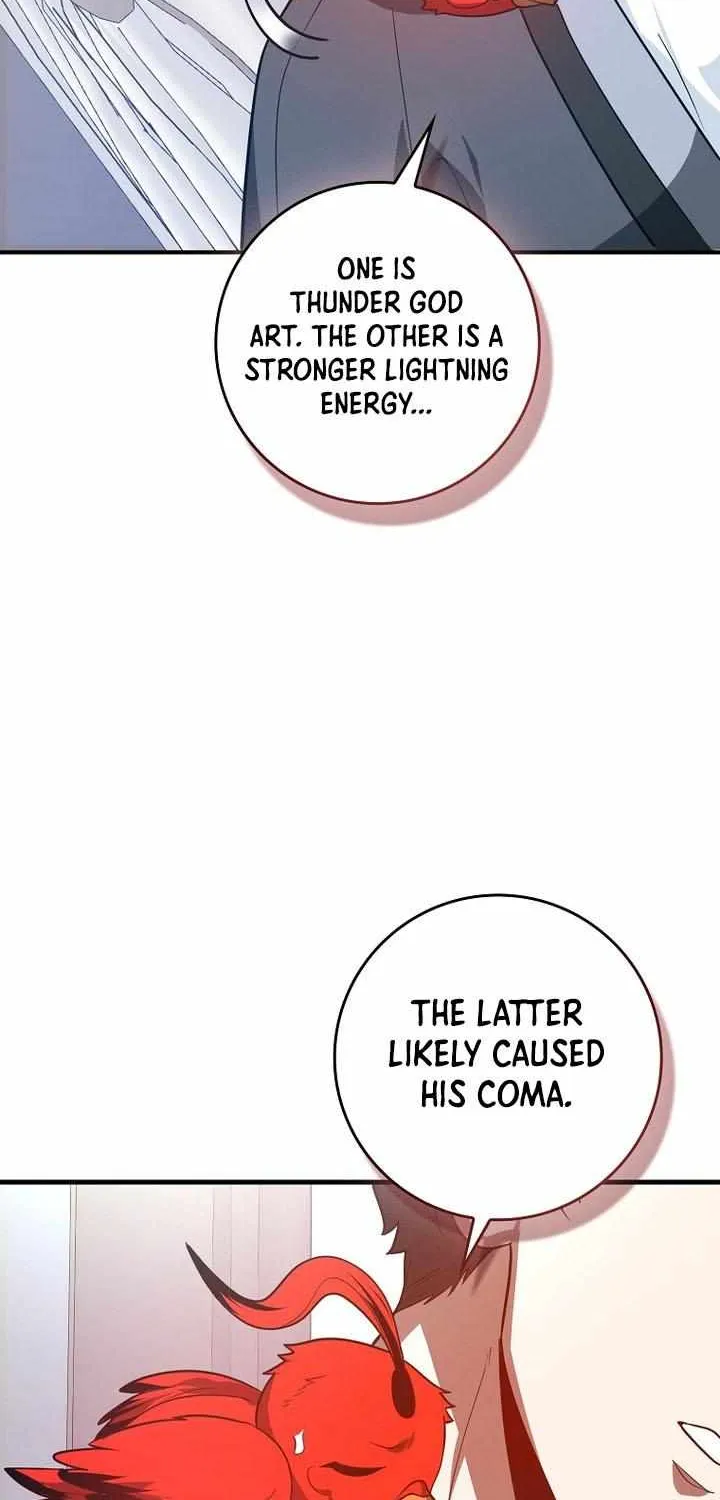 Read I Came Back as a Martial Genius Manga Online