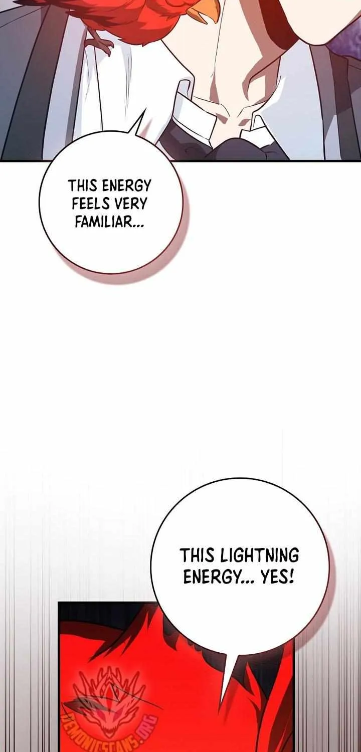 Read I Came Back as a Martial Genius Manga Online