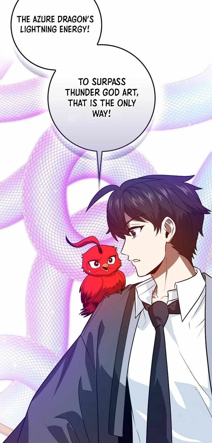 Read I Came Back as a Martial Genius Manga Online