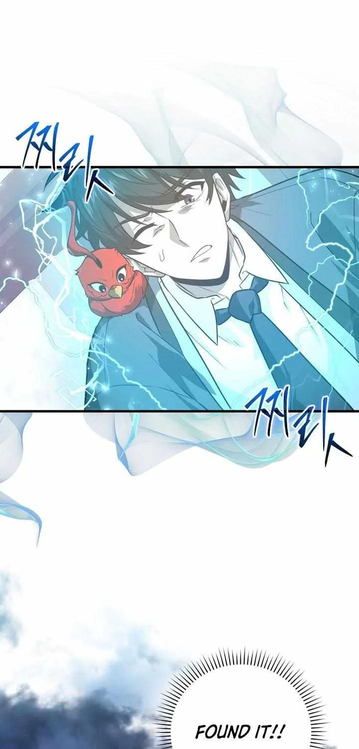 Read I Came Back as a Martial Genius Manga Online