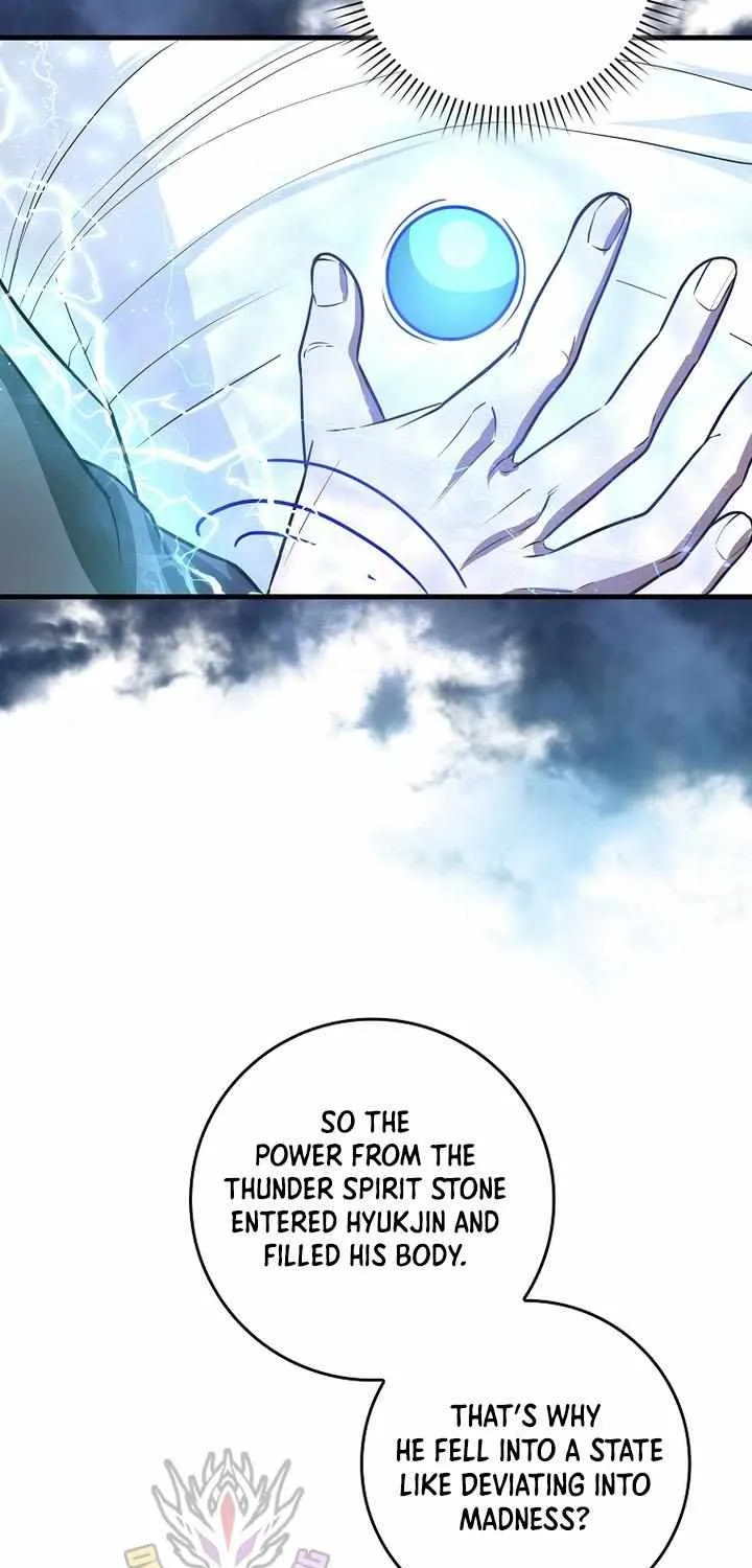 Read I Came Back as a Martial Genius Manga Online