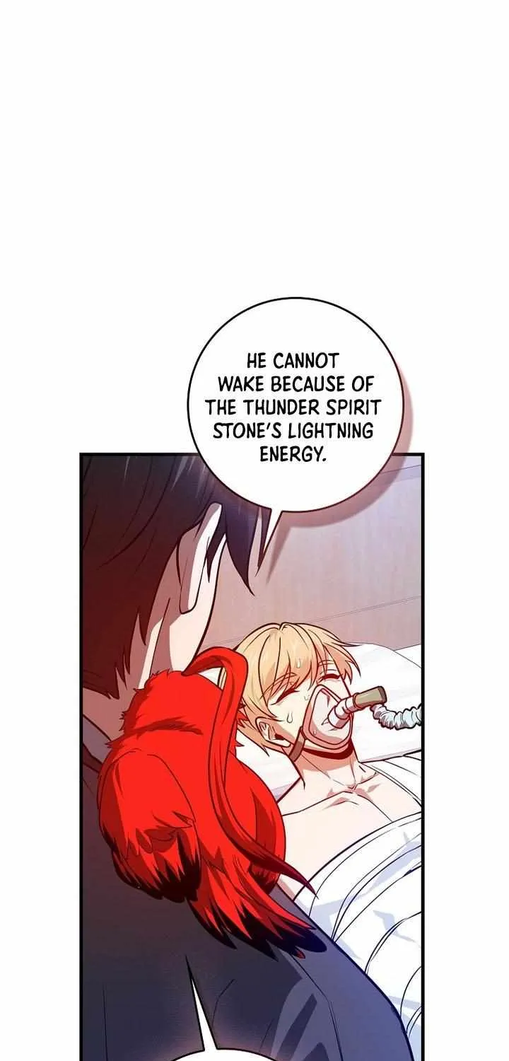 Read I Came Back as a Martial Genius Manga Online