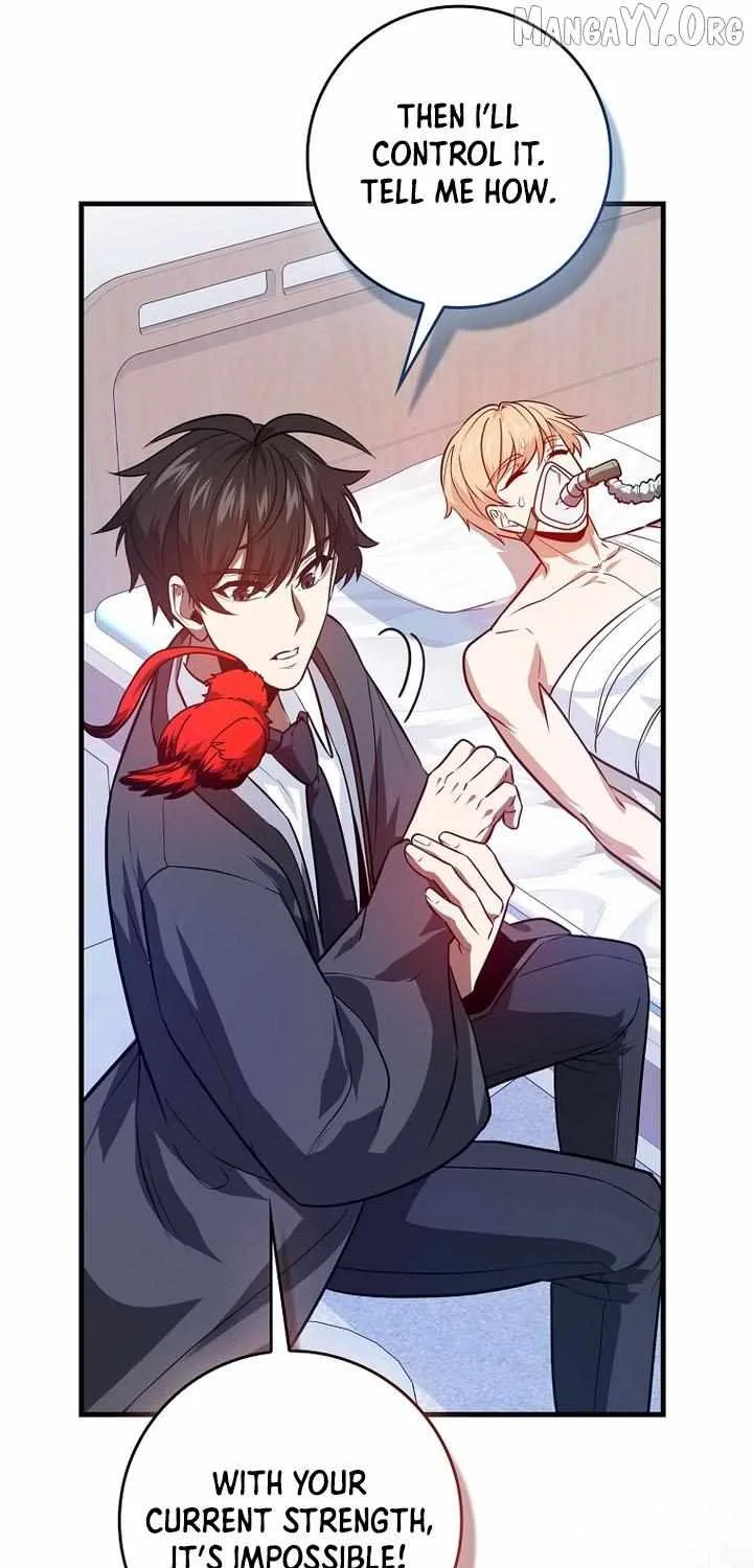 Read I Came Back as a Martial Genius Manga Online