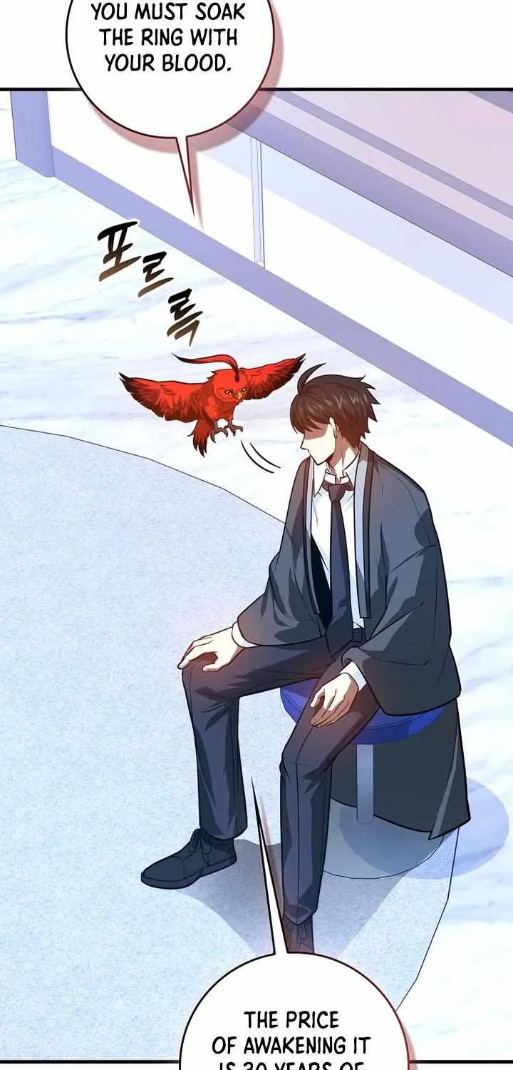 Read I Came Back as a Martial Genius Manga Online