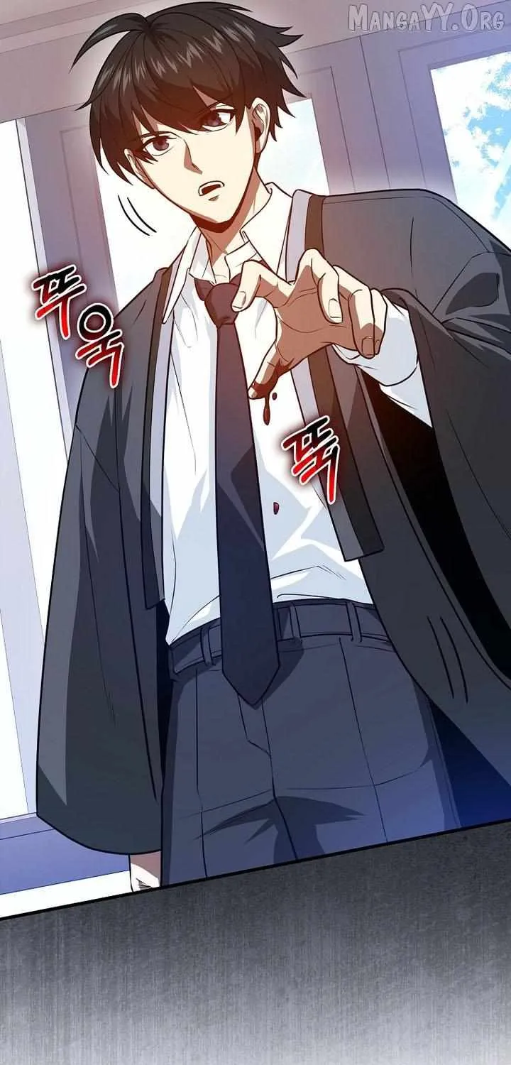 Read I Came Back as a Martial Genius Manga Online