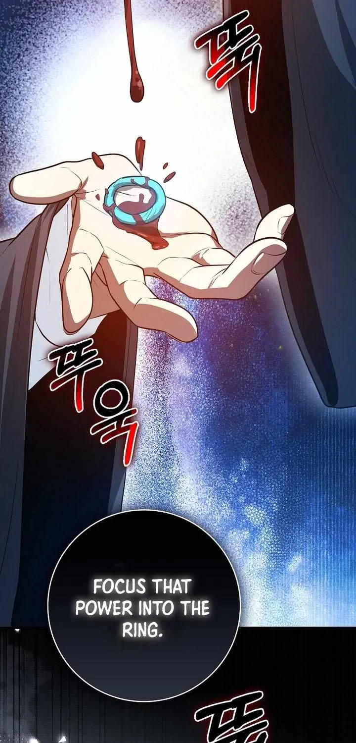 Read I Came Back as a Martial Genius Manga Online