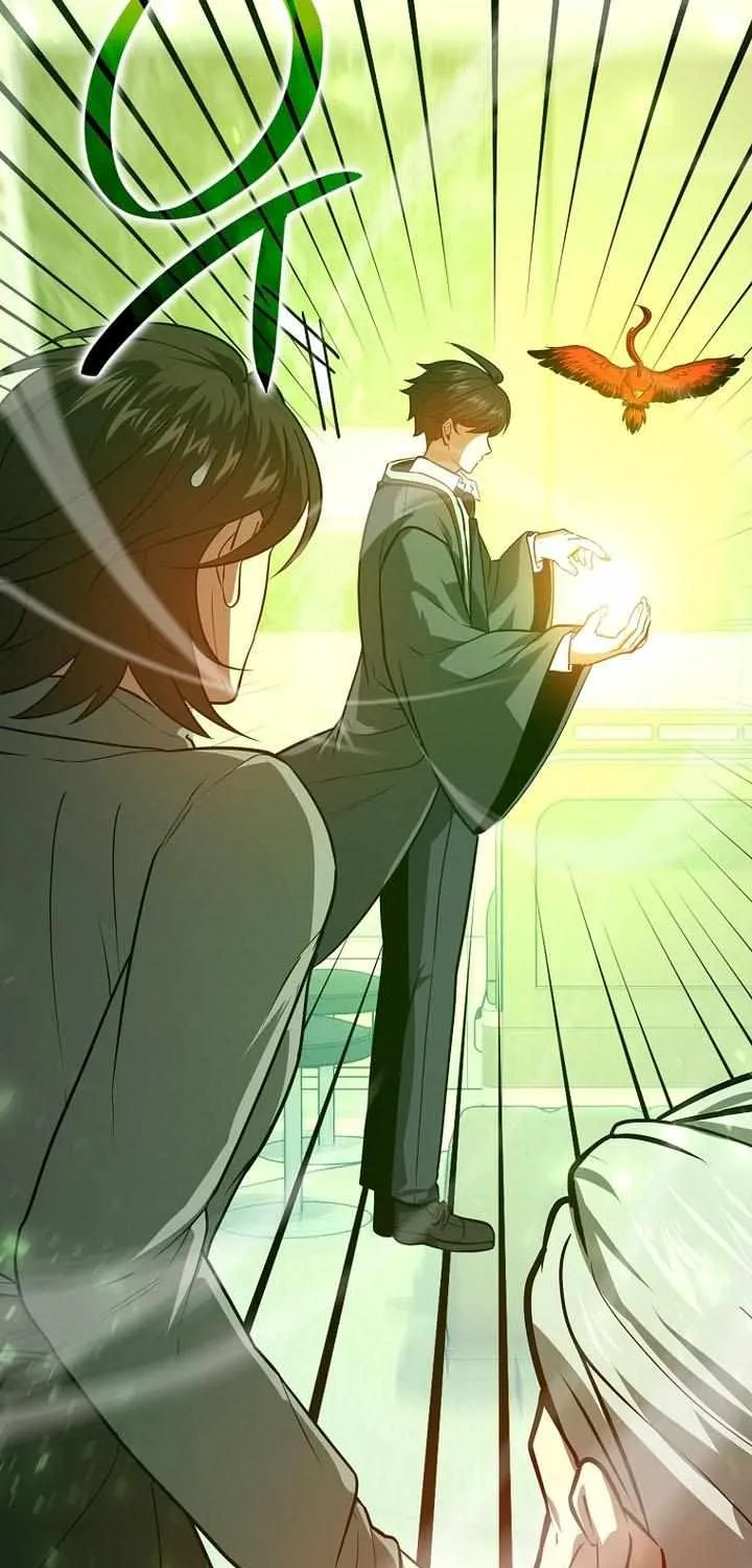 Read I Came Back as a Martial Genius Manga Online