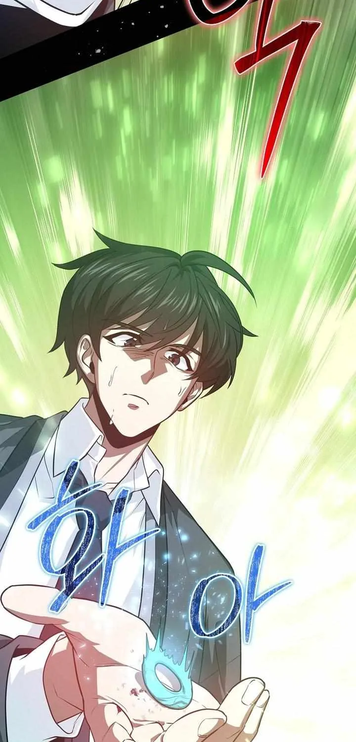 Read I Came Back as a Martial Genius Manga Online