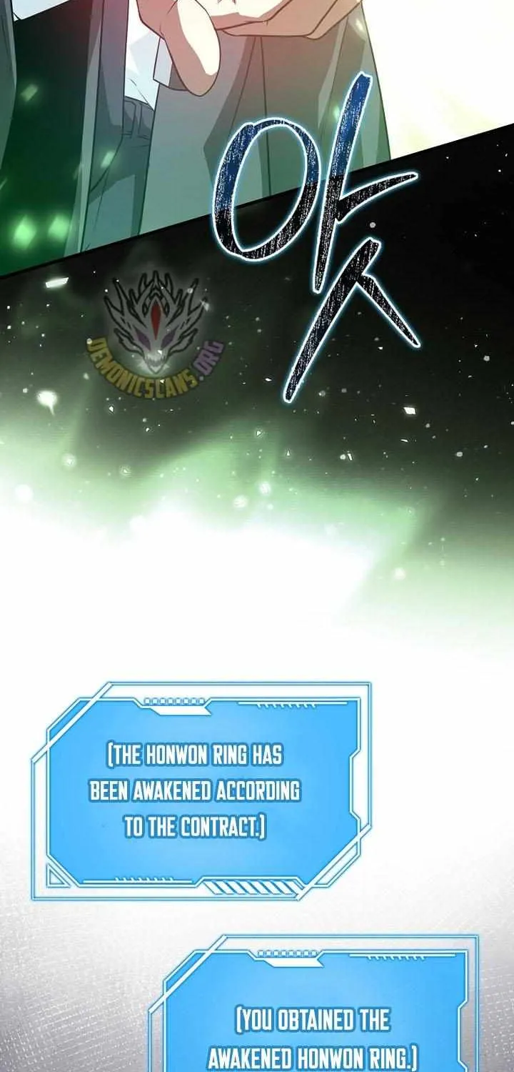 Read I Came Back as a Martial Genius Manga Online