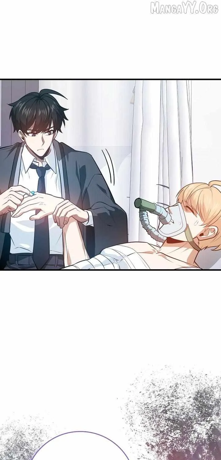 Read I Came Back as a Martial Genius Manga Online