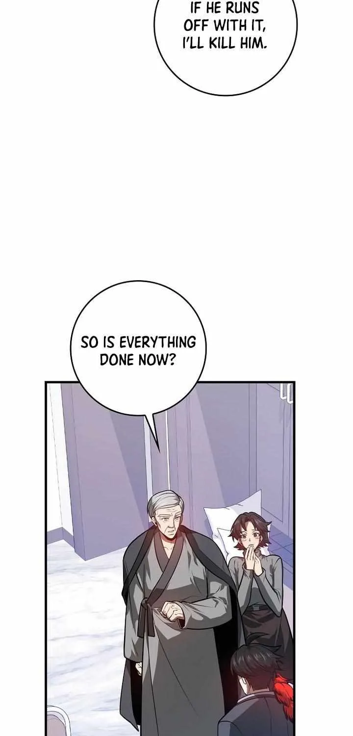 Read I Came Back as a Martial Genius Manga Online