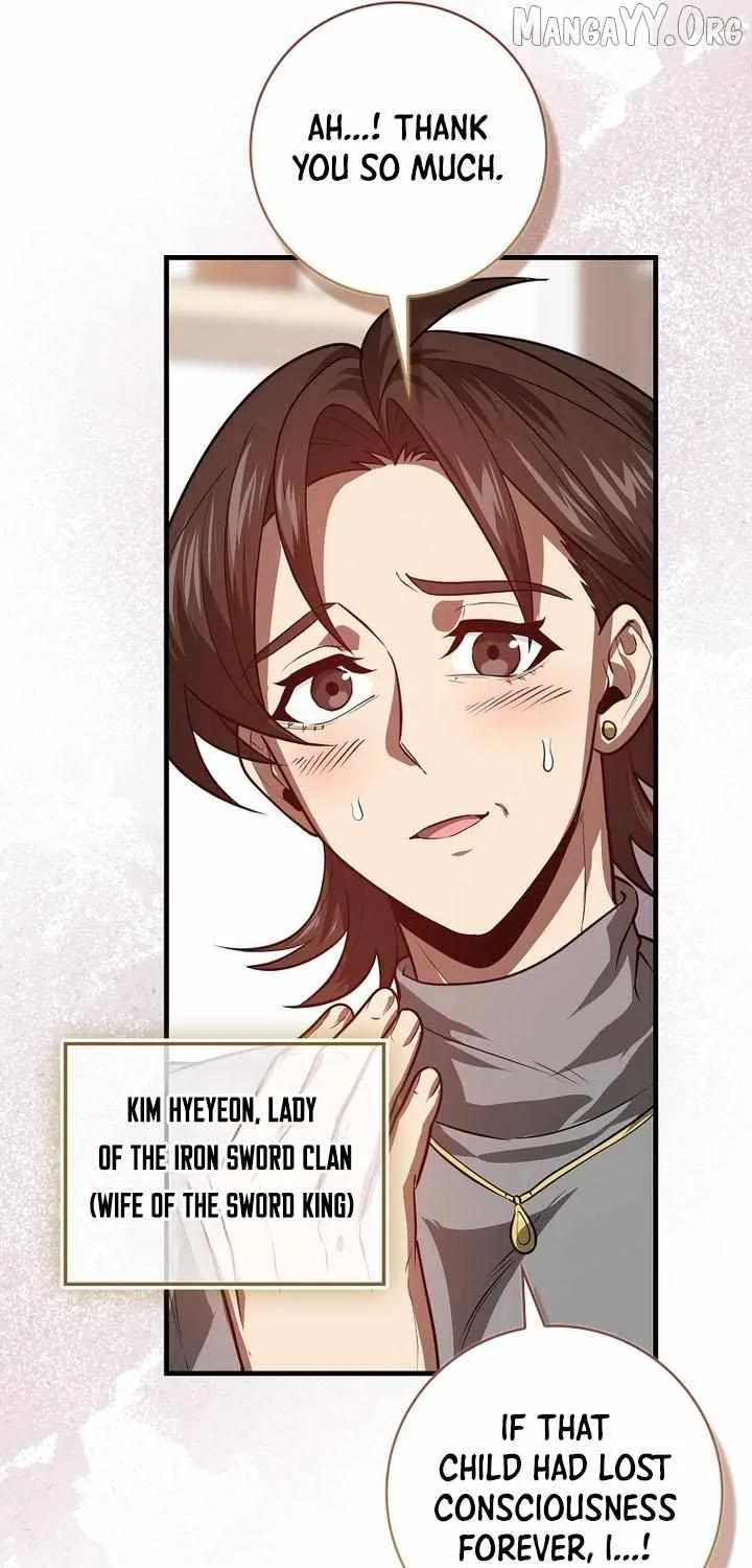 Read I Came Back as a Martial Genius Manga Online